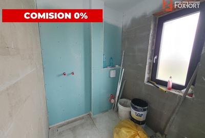 Duplex cu 5 camere cu Teren 300 Mp în Urseni - 16