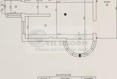 VILA PREMIUM 1,7 KM ALEEA TUDOR NECULAI, VALEA ADANCA, LA CHEIE, P+1+M - 16