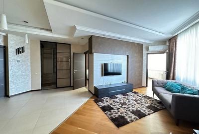 Apartament cu 2 camere decomandat în Pantelimon