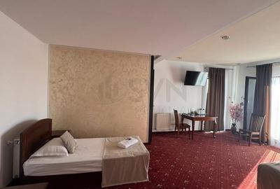 Hotel/Pensiune, de 900 mp, în Central - 6