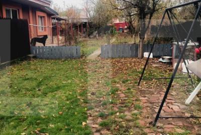 Casă cu 2 camere cu Teren 636 Mp în Fratelia - 2