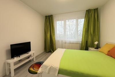 Apartament cu 2 camere semidecomandat în Gara de Nord - 9