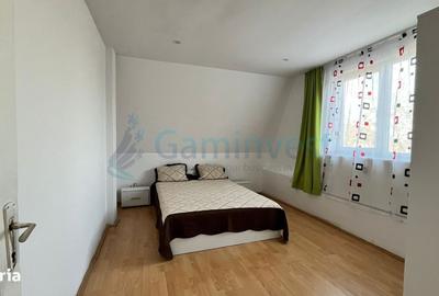 Apartament cu 4 camere în Central - 10