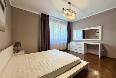 Apartament 3 camere decomandate, confort sporit, Plopilor, parcare - 10