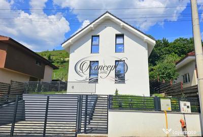 Casă cu 5 camere cu Canalizare în Tăuți - 7