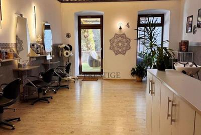 Spațiu comercial, de 40 mp, în Ultracentral - 5