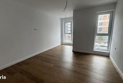 Apartament cu 3 camere, mobilat în Pipera - 1