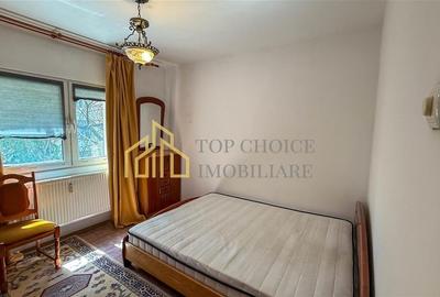 4 CAMERE DECOMANDAT - VICTORIEI TITULESCU - NEGOCIABIL - 12