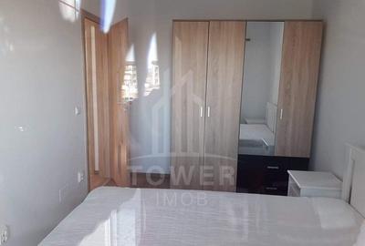 Apartament cu 3 camere semidecomandat în Nord-Vest - 8