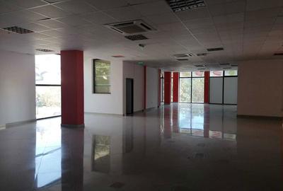 Spațiu comercial, de 248 mp, în Ultracentral - 2