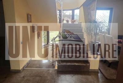 Casă cu 6 camere cu Teren 825 Mp în Bucium - 9