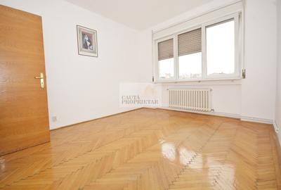 Apartament 4 camere I De inchiriat birou sau locuinta I Dorobanti I Zambaccian - 3