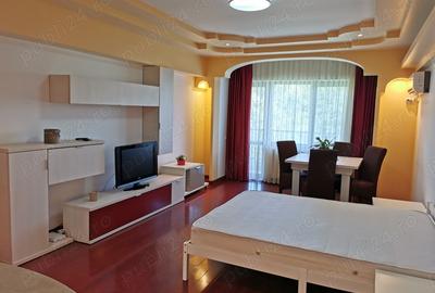 Inchiriez garsoniera Pipera(Divani&Sofa) - 8