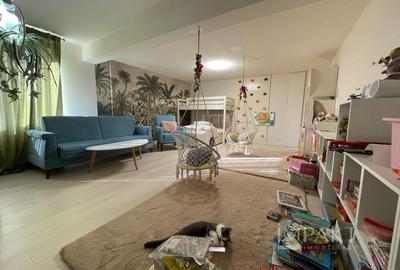 Casa individuala spatioasa de inchiriat in zona Borhanci! - 3