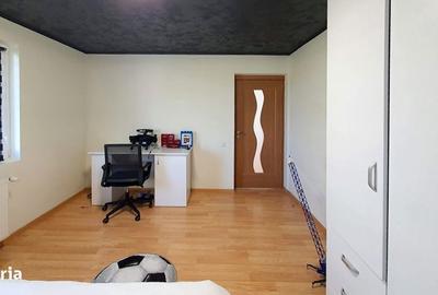 Casă cu 4 camere în Negoiești - 5