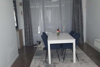 Vanzare casa in complexul rezidential Riverside Residence - 2