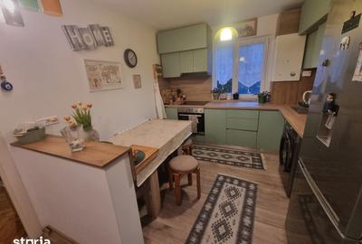Apartament cu 2 camere în Piața Centrală - 15