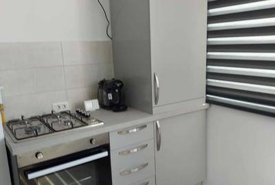 Apartament decomandat în Nord - 4