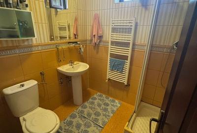 Casa de închiriat 7 camere Sector 4, ideal pentru clinica, gradinita - 29