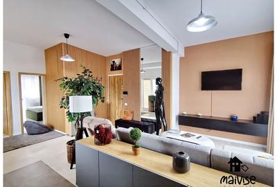 Apartament 2 Camere de Inchiriat, Noua Residence - 2