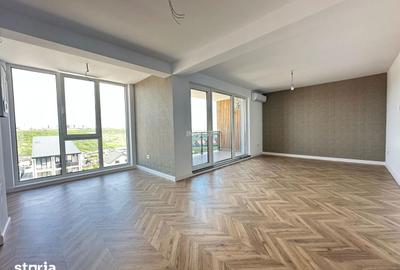 Apartament cu 3 camere în Rediu - 8