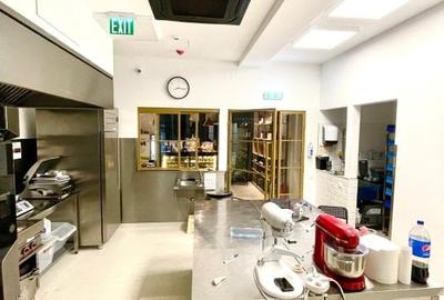 Spațiu comercial, de 100 mp, în P-ța Victoriei - 7