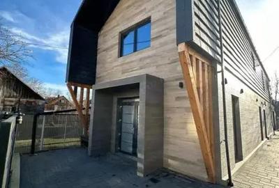 Casă cu 6 camere cu Teren 300 Mp în Rădăuți - 6