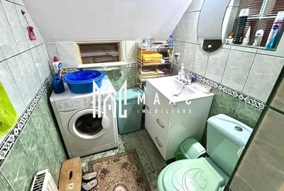 Case duplex | 5 camere | 2 corpuri | Garaj | 185 mp utili | Turnisor - 18