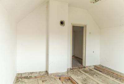 Casa solida, 4 camere, 752 mp teren - Darmanesti, zona centrala si linistita - 16