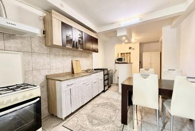 Apartament cu 2 camere semidecomandat, mobilat în Berceni - 6