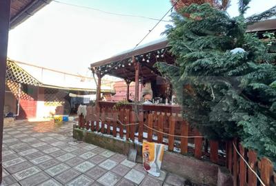 Casă cu 3 camere cu Teren 125 Mp în Central - 5