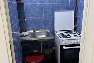Garsonieră nedecomandată în Brâncoveanu - 6