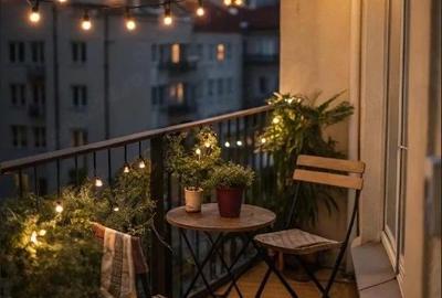 Apartament cu 3 camere decomandat în Armeneasca - 7