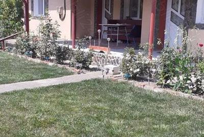 Vand casa in comuna Chinteni sat Feiurdeni - 4