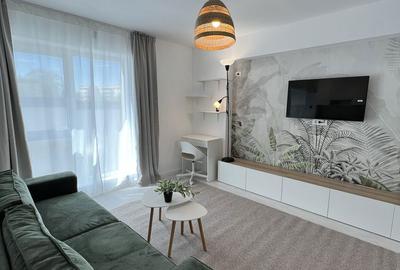 Garsonieră în Obor - 8