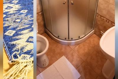 Cabana La Breazu Trambulina & Biliard | 3 bai - 2 dormitoare - 5