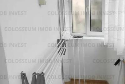 Apartament cu 3 camere decomandat, mobilat în Astra - 3
