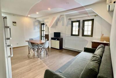 Apartament cu 2 camere decomandat în Mediaș - 9