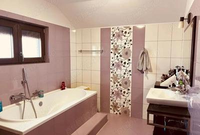 Casă cu 4 camere cu Teren 530 Mp în Central - 4