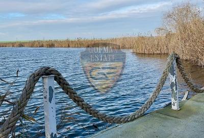 Casă individuală cu 4 camere cu Canalizare în Corbu - 3