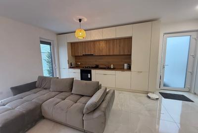 Duplex Giarmata Vii mobilat si utilat - 8