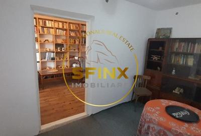 De vanzare - casa 5 camere I teren 1501mp IVidele - 9