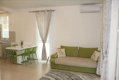 Apartament cu 2 camere semidecomandat în Central - 7