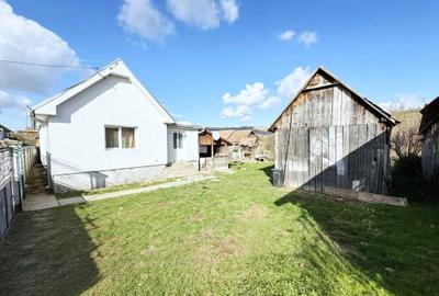 Casă cu 3 camere în Roșia de Secaș - 7