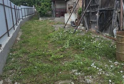 Casă cu 2 camere cu Teren 1000 Mp în Sânmărghita - 2