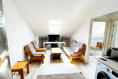 Apartament cu 3 camere, 55 mp, Valea Lupului - 6