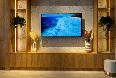 RESIDENCE 5 | Rond OMV Pipera | Studio deosebit | Vedere libera | Lux - 3