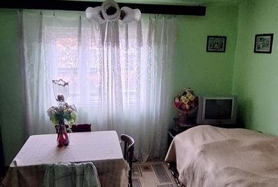 Casă cu 4 camere în Turbuța - 1