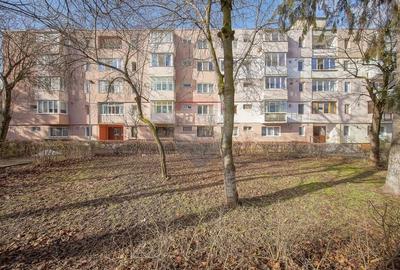 COMISION 0% | Apartament cu 2 camere | Gata de mutare | Zona Astra - 21