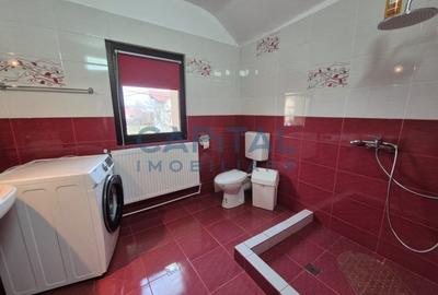 Casa la cheie, 145 mpu, teren 966 mp, front la 2 strazi - 18